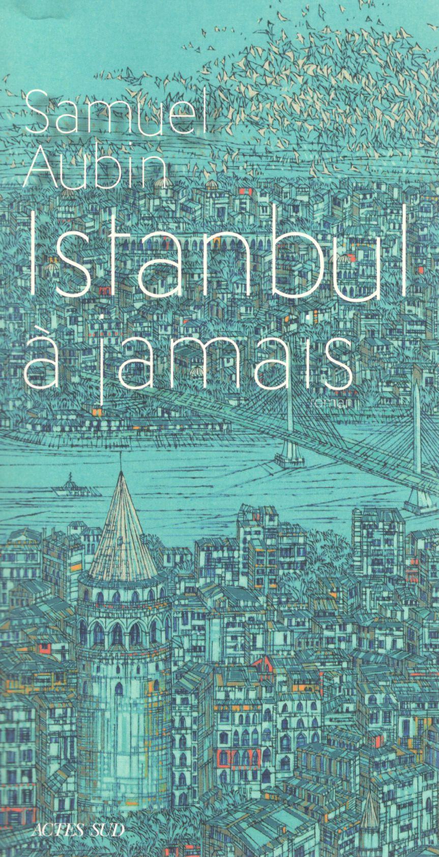 12bis ⸱ Istanbul à jamais