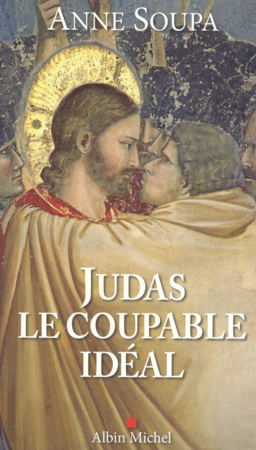 Judas, le coupable idéal