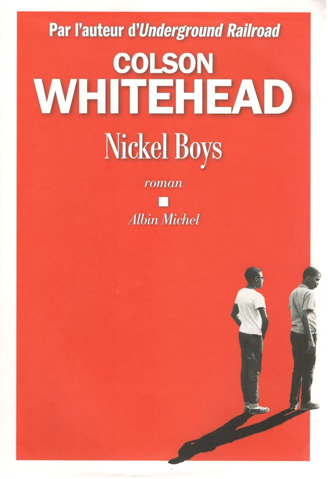 19 ⸱ Nickel Boys