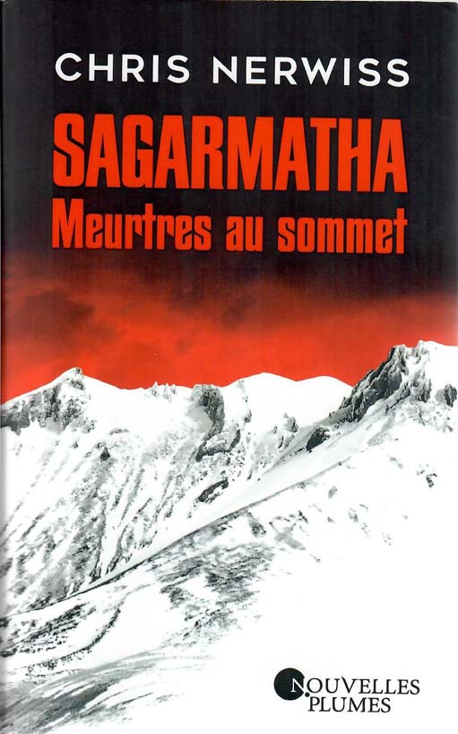 6 ⸱ Sagarmatha, meurtres au sommet