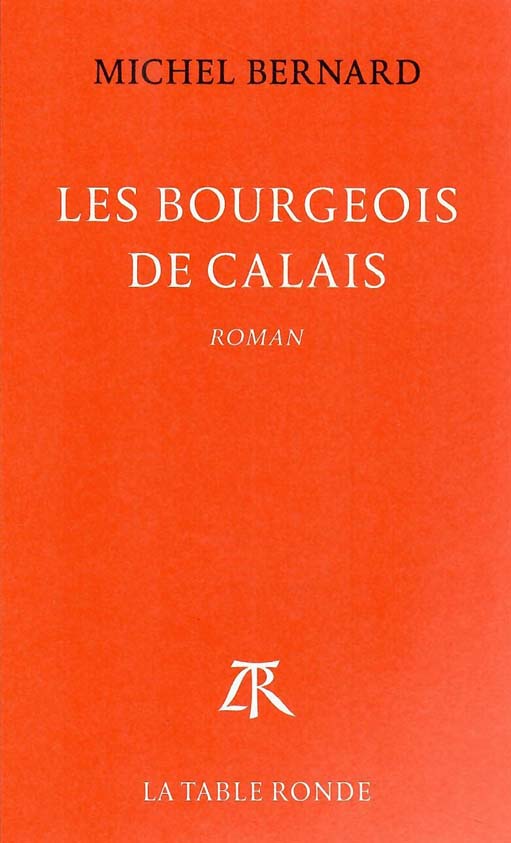 6bis ⸱ Les bourgeois de Calais