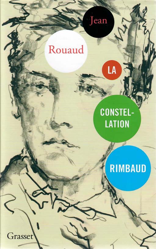 10bis ⸱ La constellation Rimbaud