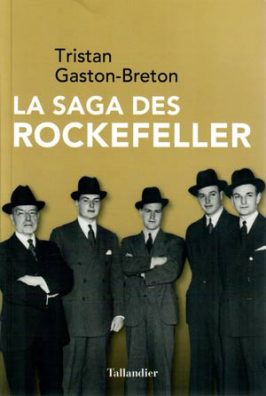 La-saga-des-Rockefeller