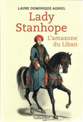 Lady-Stanhope,-l'amazone-du-Liban