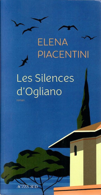 20 bis ⸱ Les silences d’Ogliano