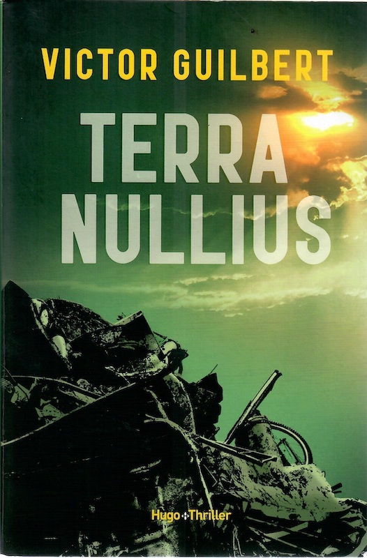 2 ⸱ Terra Nullius